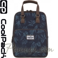 2018 Cool Pack Cubic Раница Blue Dusk 2018 Cool Pack Cubic Раница Blue Dusk